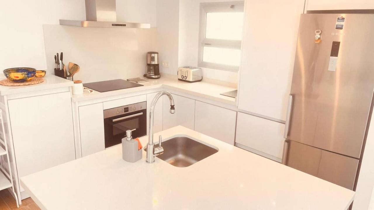 Luxury Villa Torrevieja With Swimmingpool Dış mekan fotoğraf