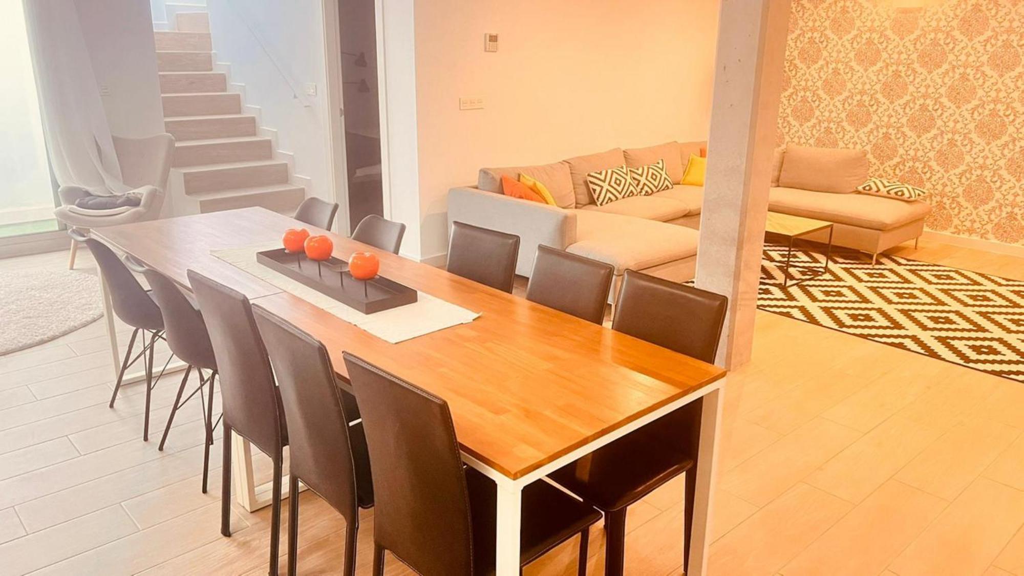 Luxury Villa Torrevieja With Swimmingpool Dış mekan fotoğraf